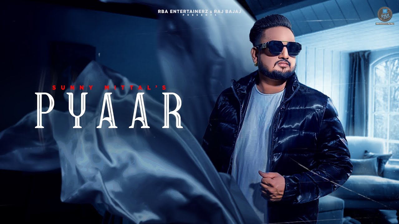 PYAAR  FULL SONG II SUNNY MITTAL II ARSHDEEP II TRENDING #sunnymittal