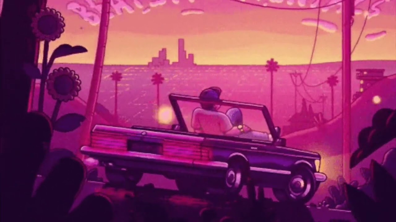 Calvin Harris - Feel So Close (Slowed + Reverb)