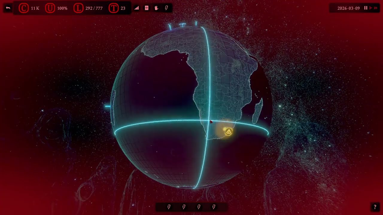 First Look at Doctrine CULT Demo