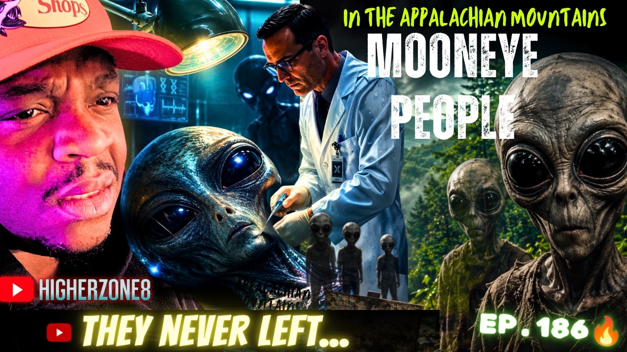 Disturbing Diabolical TikToks: They Never Left&hellip; 😳