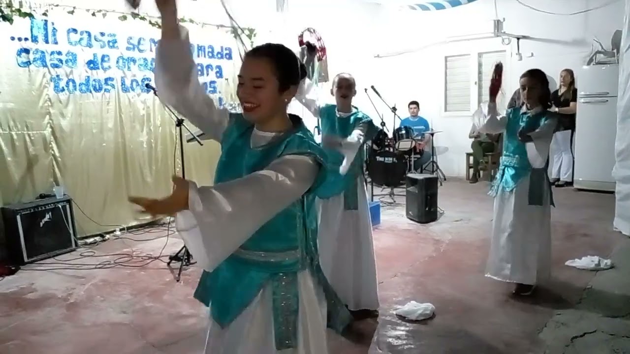 Danza 