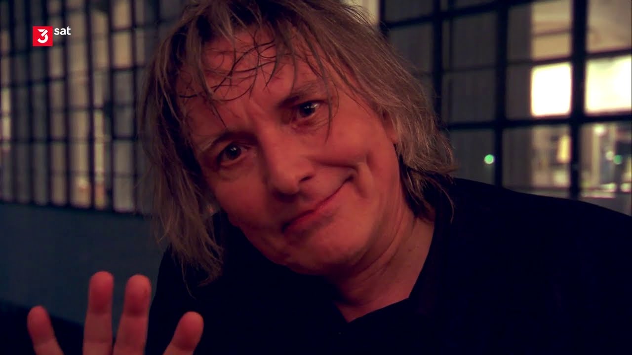 Fehlfarben - Paul ist tot @ Ein Song, ein Wort (3sat TV) 22.06.2020