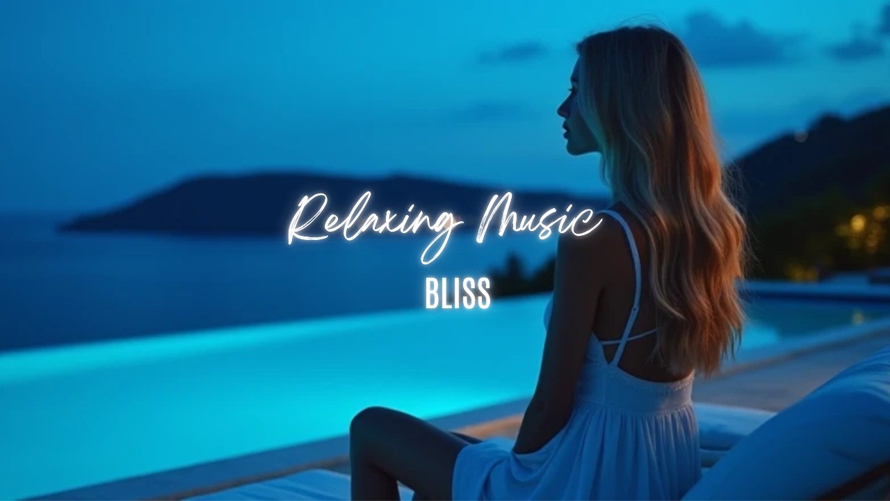 Relaxing Music Bliss vol.182｜The Twilight Hums（Official Video）