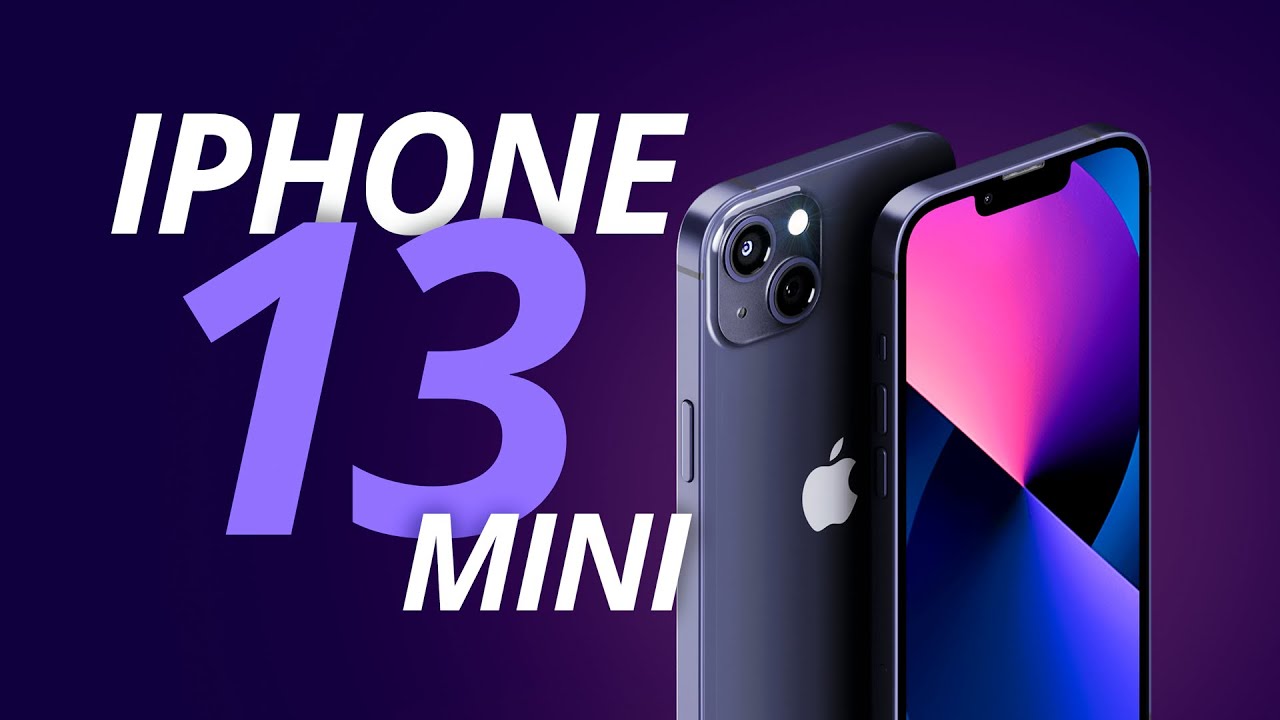 iPhone 13 mini: o iPhone 12 mini sem os problemas (ANÁLISE/REVIEW)