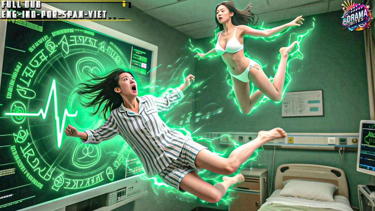 Girl Reborn as CEO’s Weak Wife After Disaster, Demands Divorce Leaving Him Shocked!