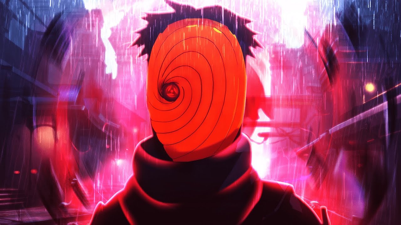 The BEST TOBI BUILD in Naruto To Boruto Shinobi Striker