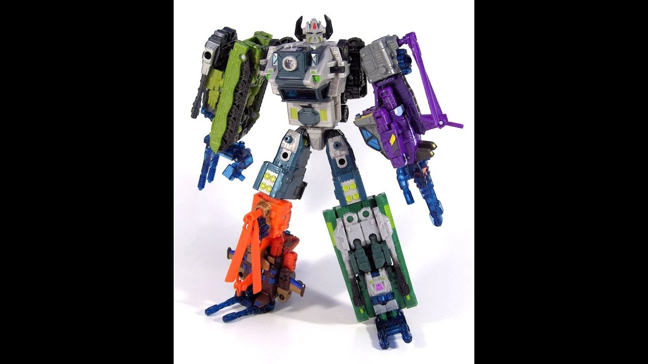 Bruticus Maximus