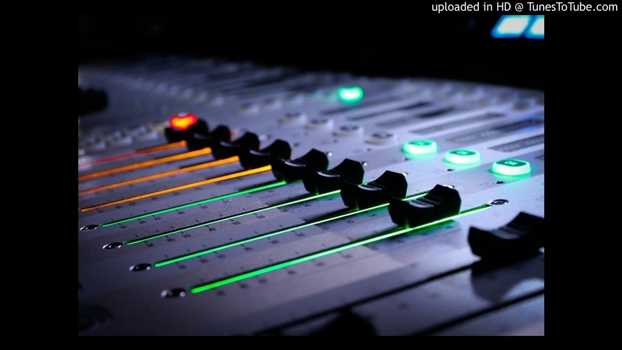 130 BPM Mellow Rap Beat
