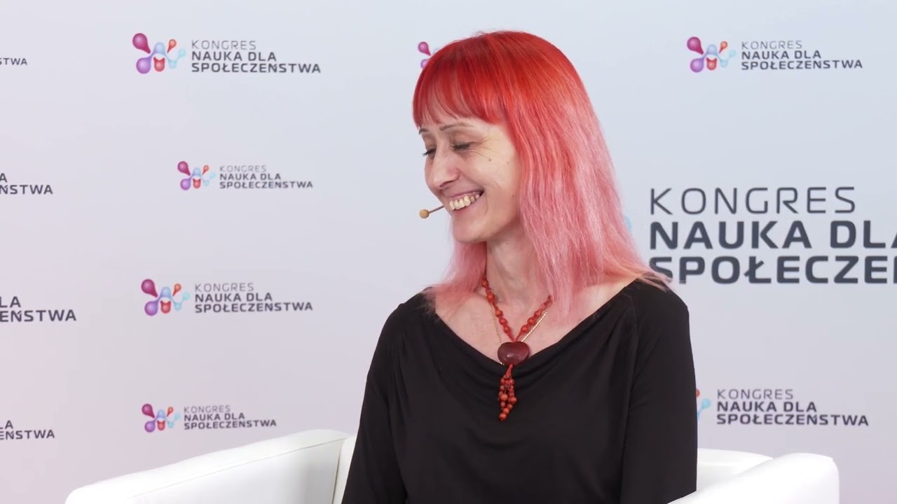 dr inż Katarzyna Śledzińska, Łukasiewicz &ndash; Ł&oacute;dzki Instytut Technologiczny