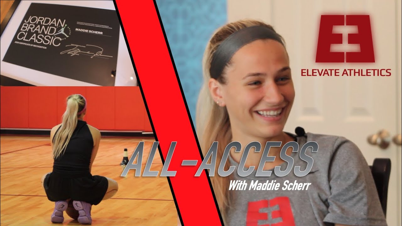 Maddie Scherr || Mini Documentary