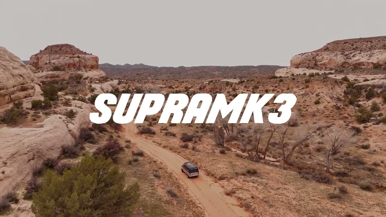 [Free For Profit] Chill Dark Ambient Retro Type Beat “Supra MK3”