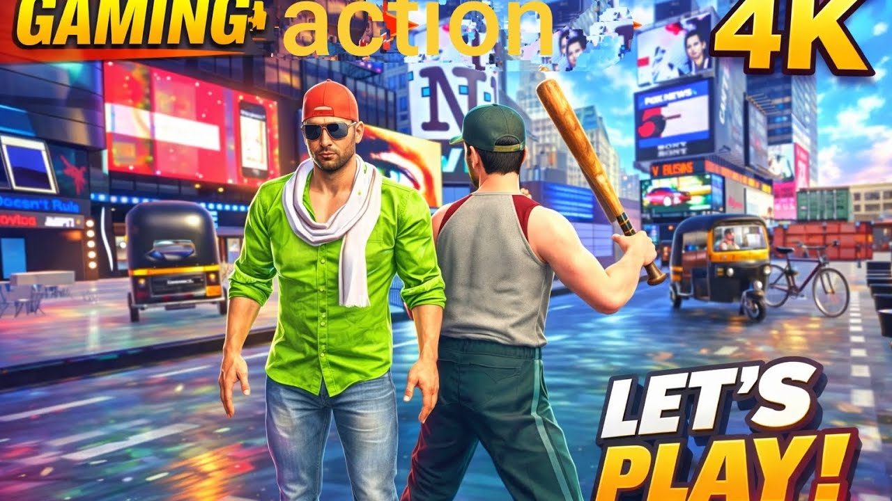 Action gaming🔥 funny gaming 😱😱#bike #cargame #funnygaming #gtav #viralgaming Techno gamerz 