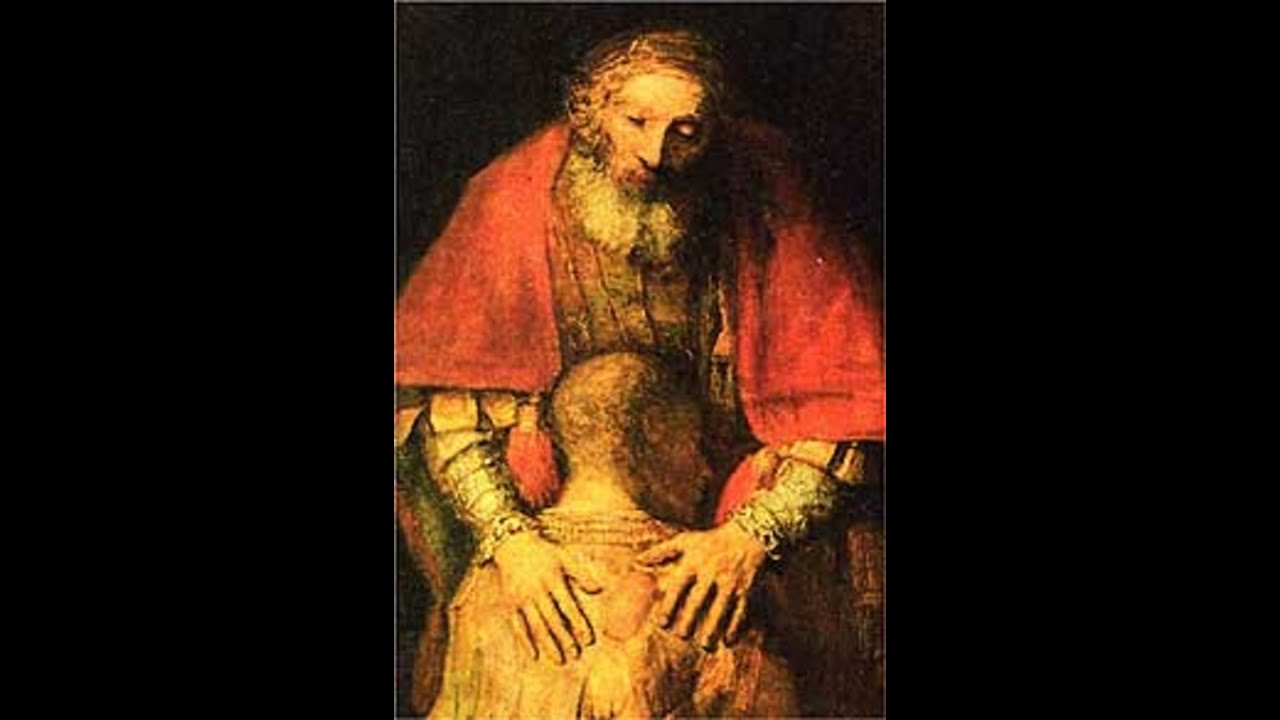 24. Sonntag im Jahreskreis (C): Kennt Gottes Vergebung Grenzen?