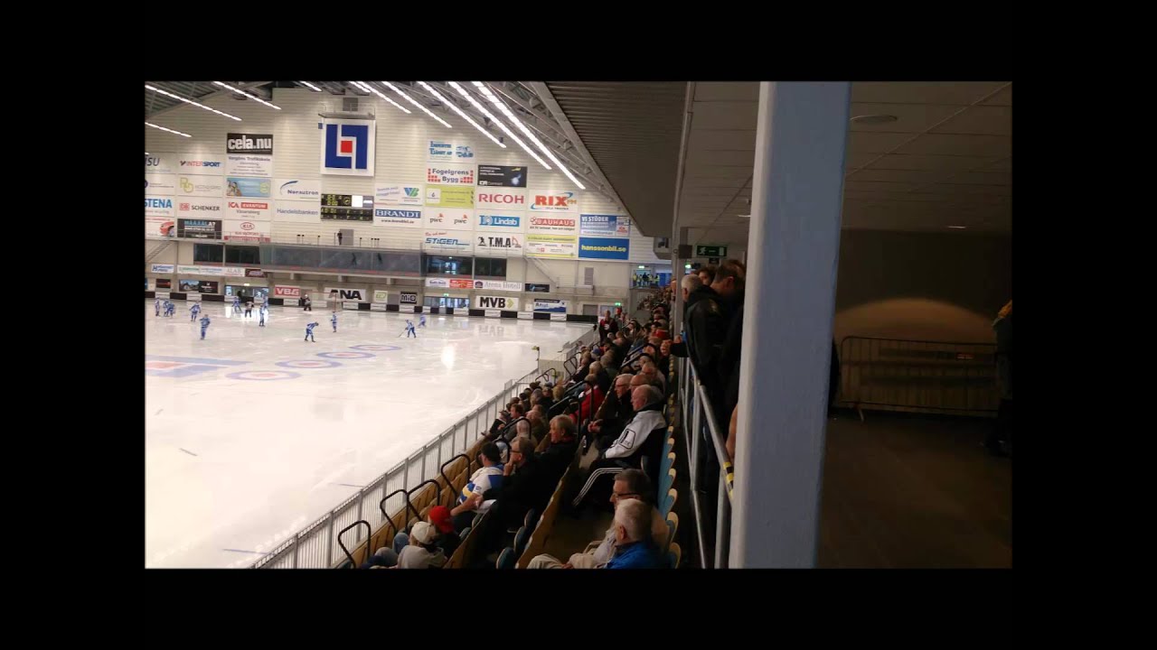 IFK Vänersborg musik 1993