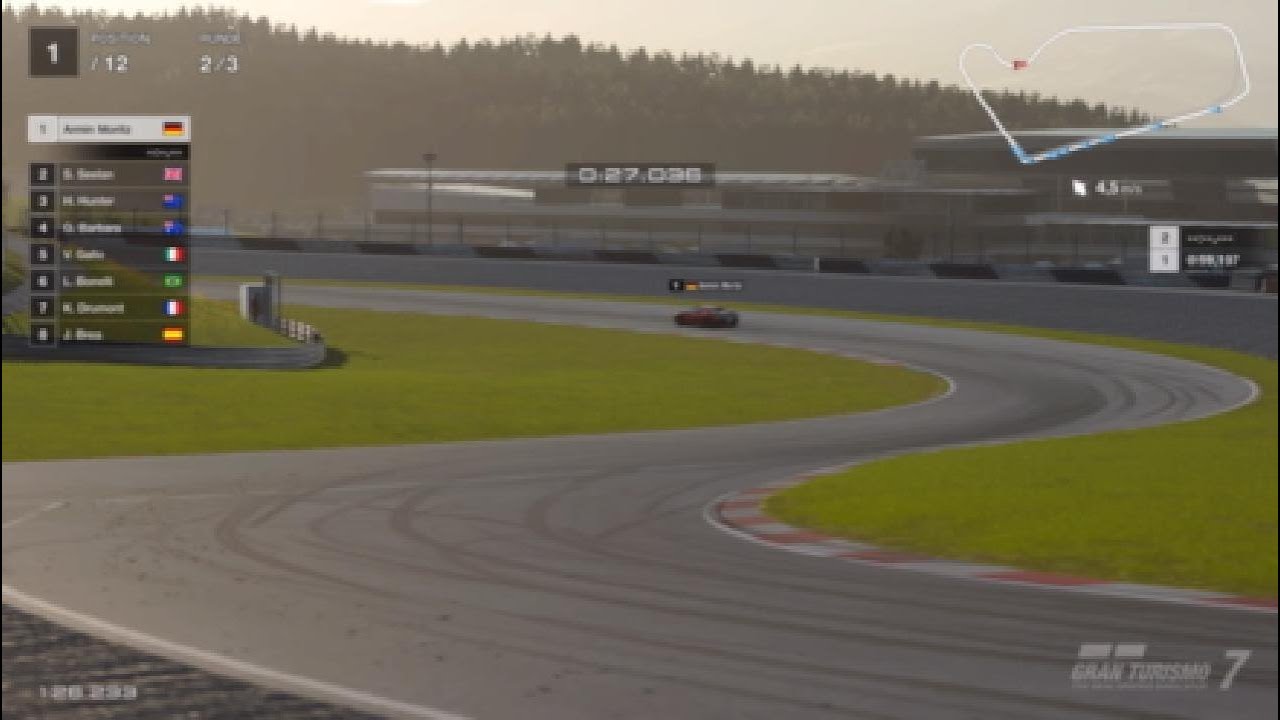 Weekly Challenge Dezember 2025 Woche 4 Part1