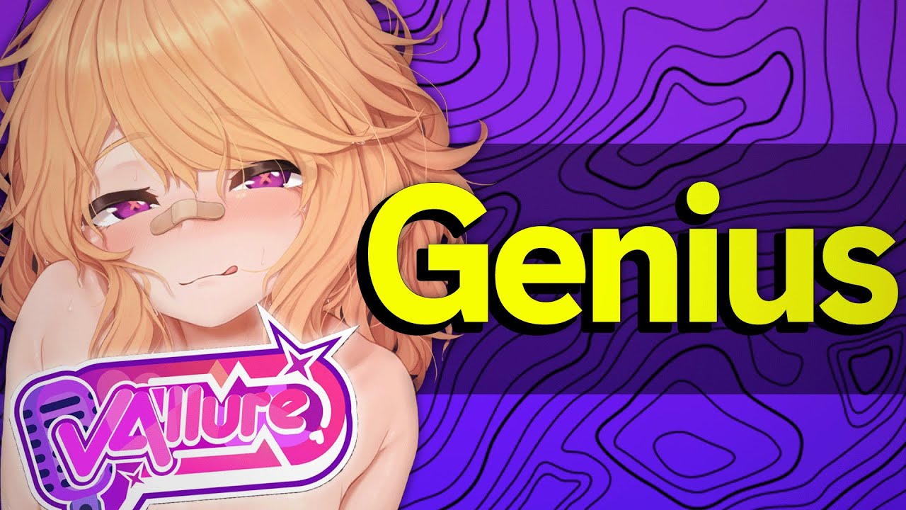 Why This VTubing Agency Is Never Going to FAIL