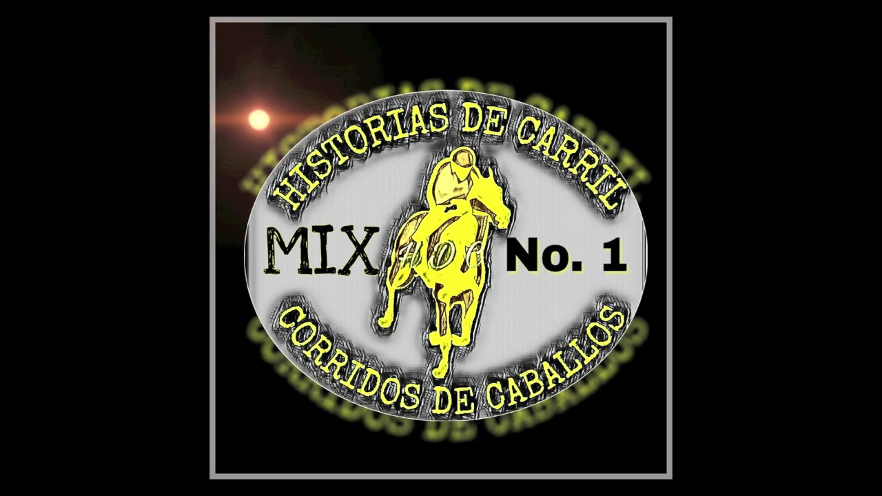 MIX 1(historias de carril)