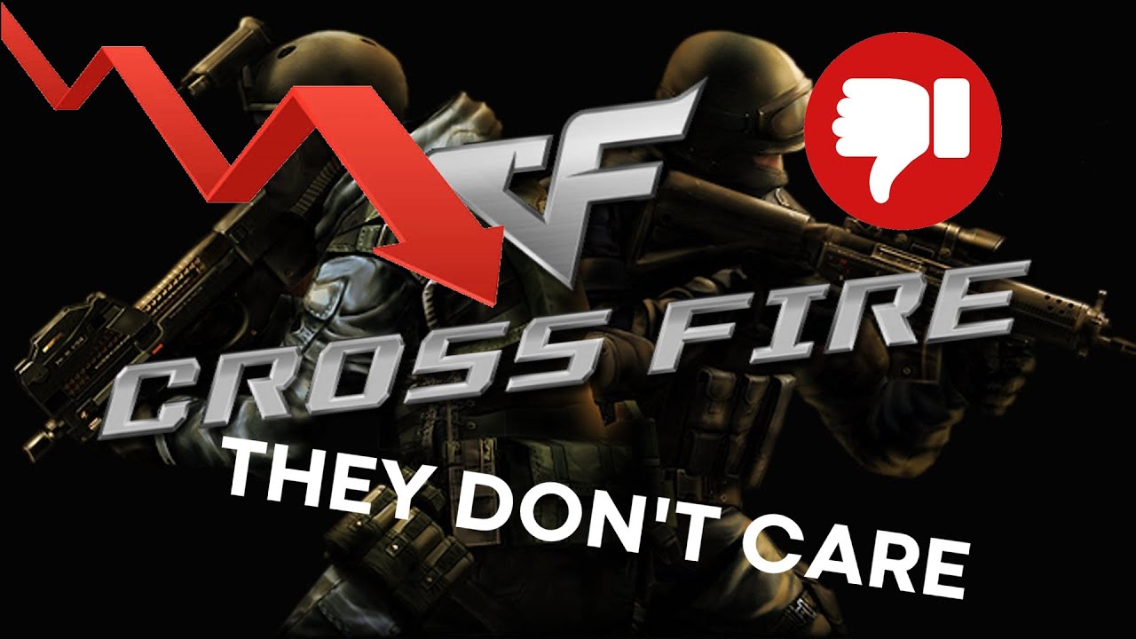 CrossFire PH: Rise and Ruin – The Untold Story