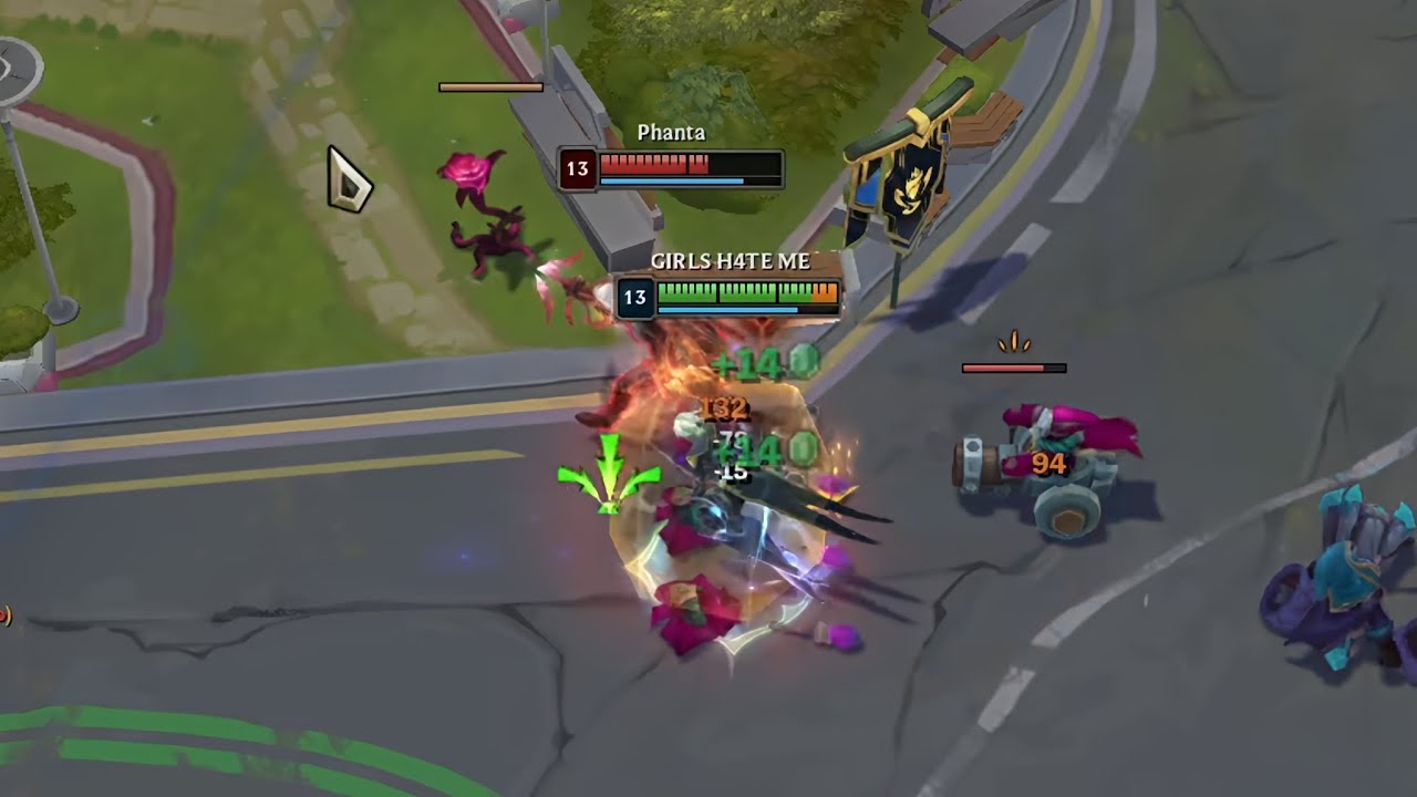 BEST CAMILLE MEETS BEST AKSHAN EUW