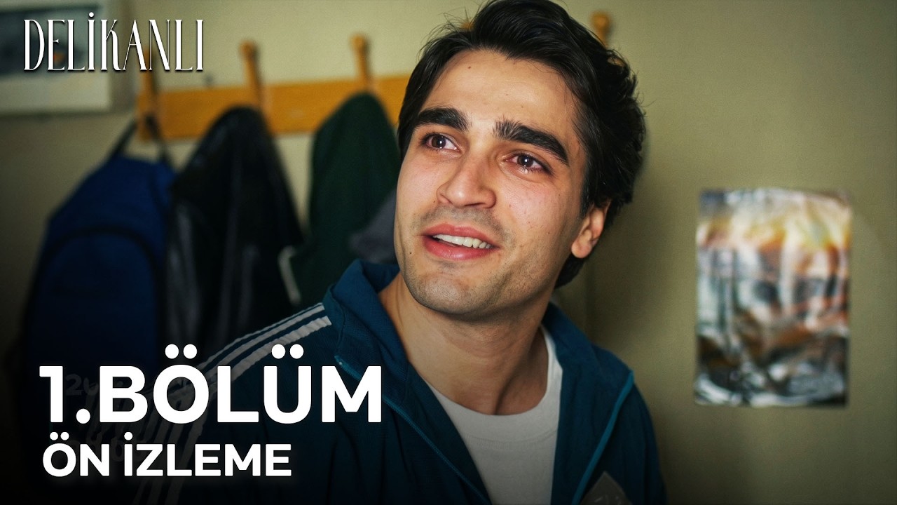Delikanlı 1.B&ouml;l&uuml;m &Ouml;n İzleme | Pazartesi Saat 20.00&rsquo;de Show TV'de!