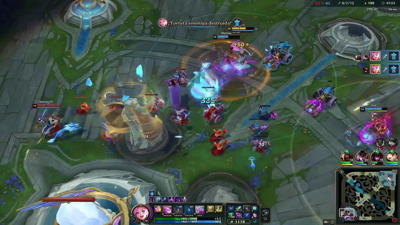 EMERALD lV 0LP - SEASON 2026 - XISHOX - LAN #shorts
