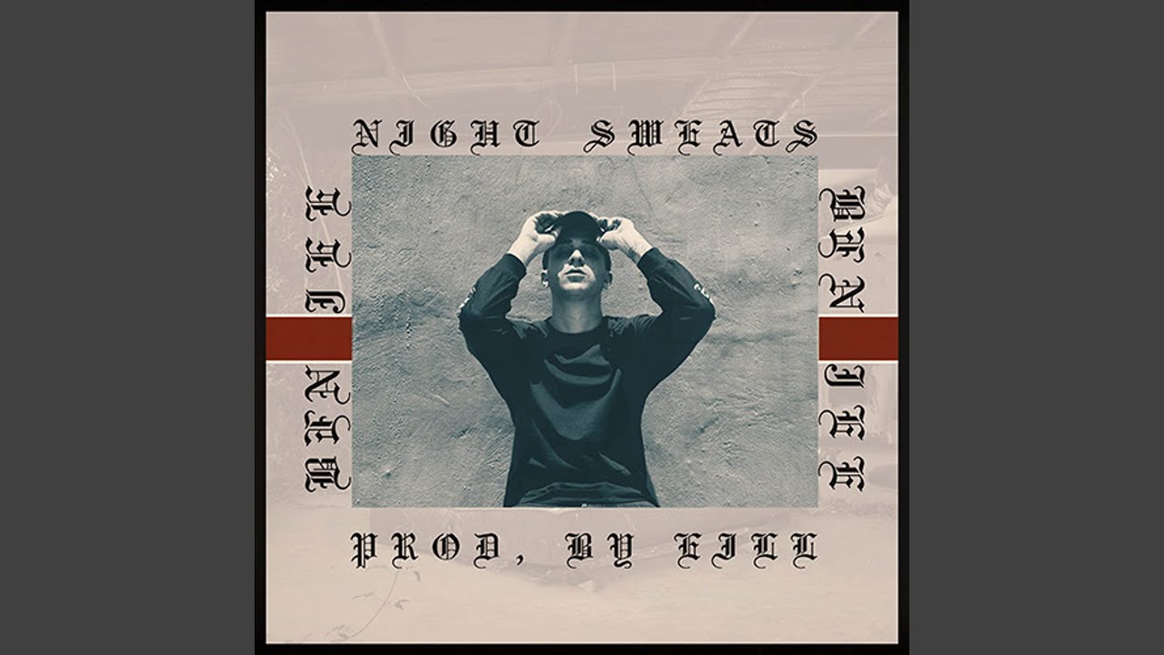 Night Sweats (Stripped Version)