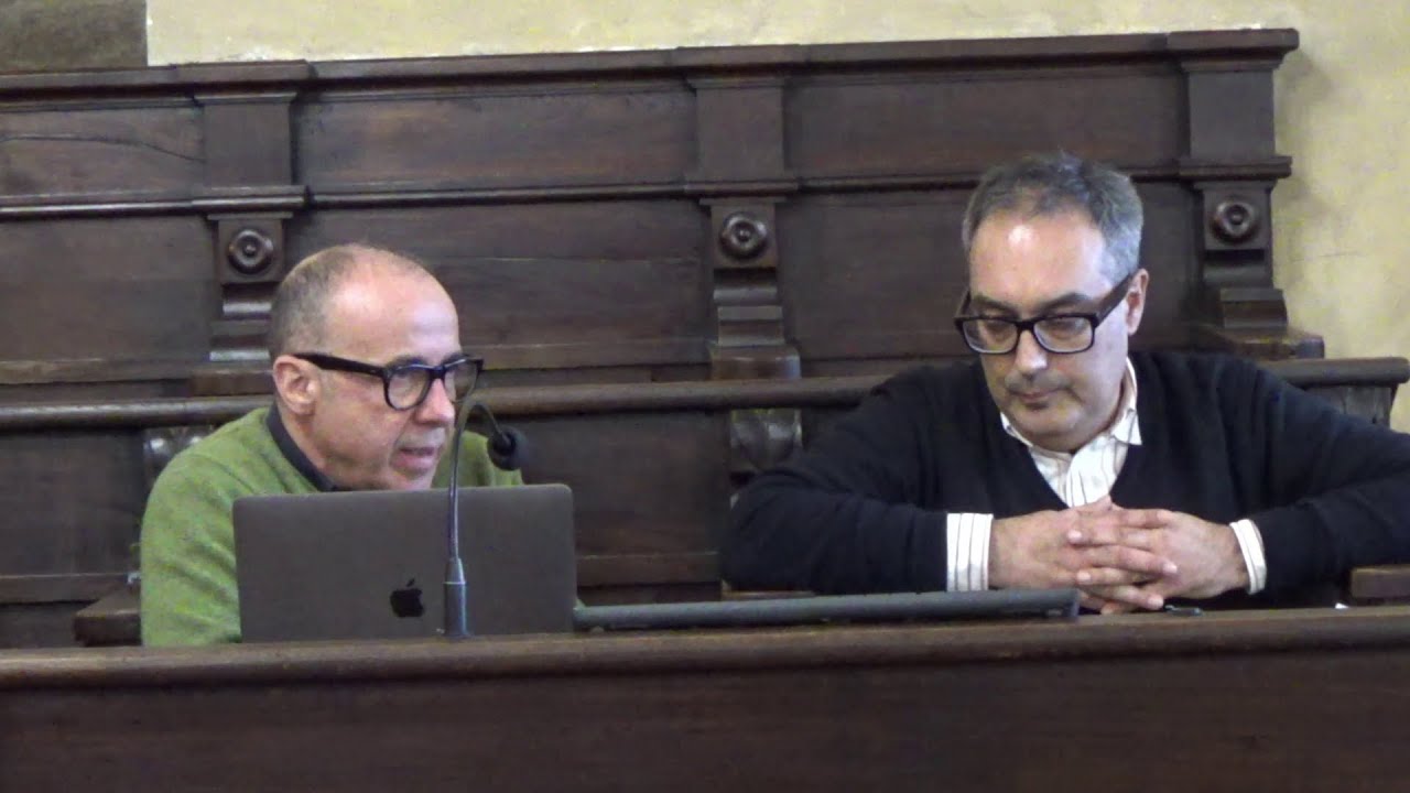 Cortona Piano urbanistico 22 gennaio 2026