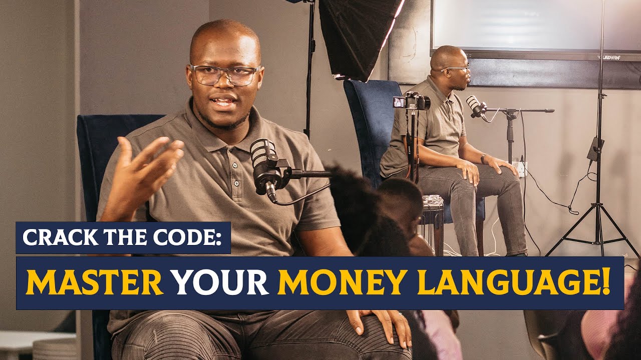 How Money Speaks: What Your Money Language Reveals About You