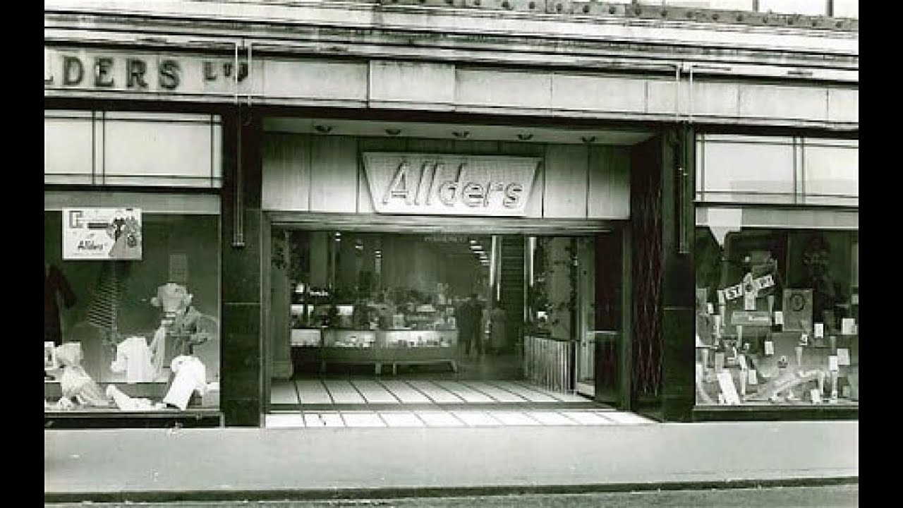 Allders