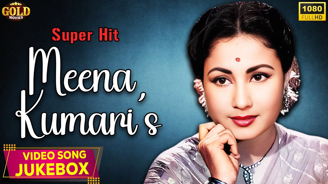 𝐌𝐞𝐞𝐧𝐚 𝐊𝐮𝐦𝐚𝐫𝐢'𝐬 Super Hit Video Songs Jukebox l 𝙎𝙪𝙥𝙚𝙧 𝙃𝙞𝙩 𝙊𝙡𝙙 𝘾𝙡𝙖𝙨𝙨𝙞𝙘 𝙃𝙞𝙣𝙙𝙞 𝙎𝙤𝙣𝙜𝙨