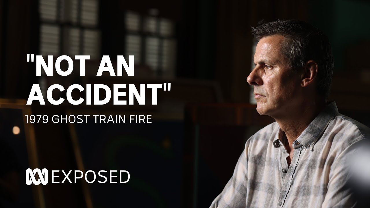 What caused the fatal Ghost Train fire? | Exposed