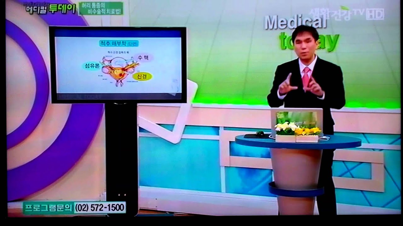 Korean Cable Channel Surfing