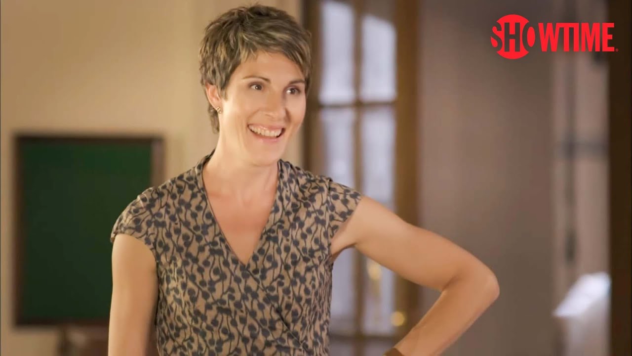 Episodes Season 1: Episode 3 Clip - Master of Subtext | SHOWTIME