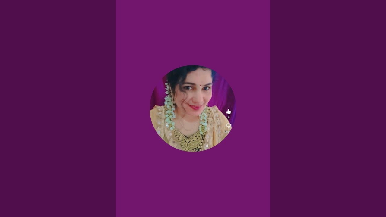 Kumari Jangam  is live హాయ్ ఫ్రెండ్స్ 😍