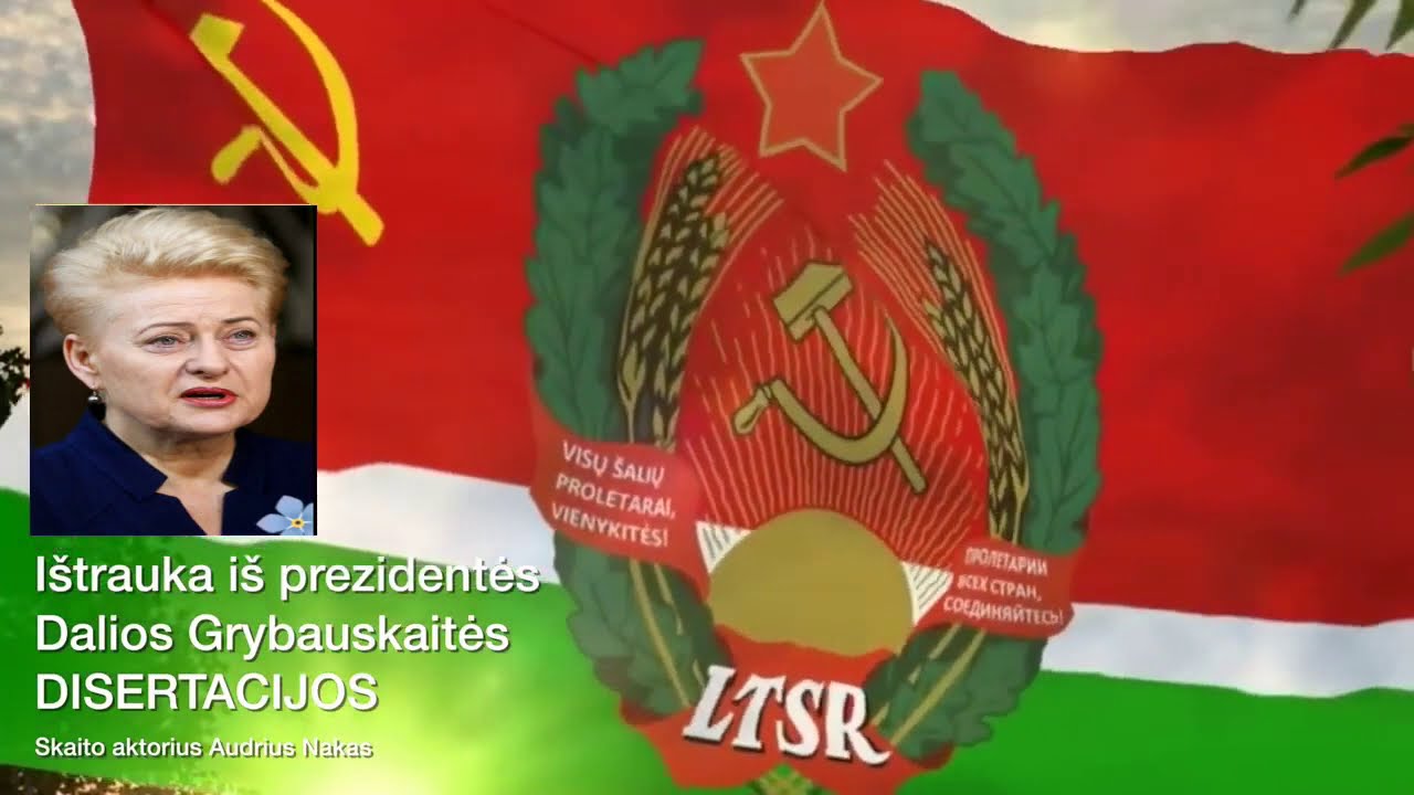 Linas Hermanas: Naudok savo galvą.