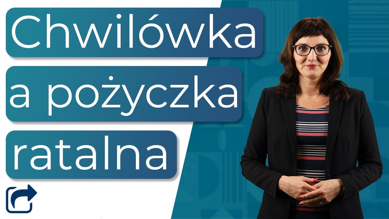 Chwilówka czy pożyczka ratalna? Na jaką pożyczkę się zdecydować?