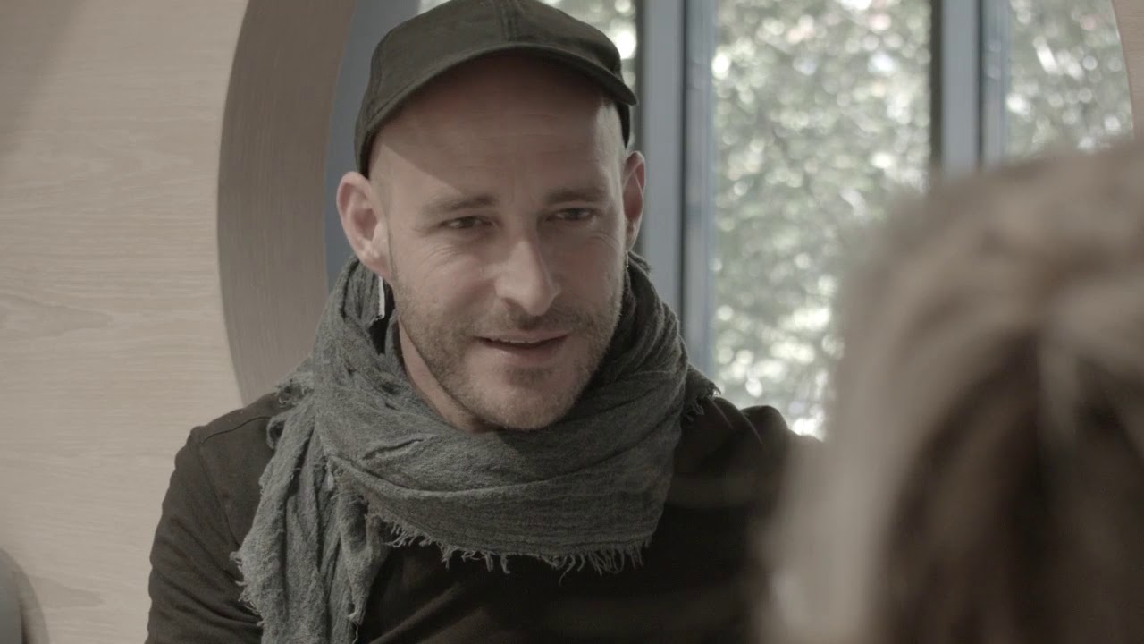 Musik entdecken - mit Andreas Schaerer: Werden notierte Noten ernster genommen?