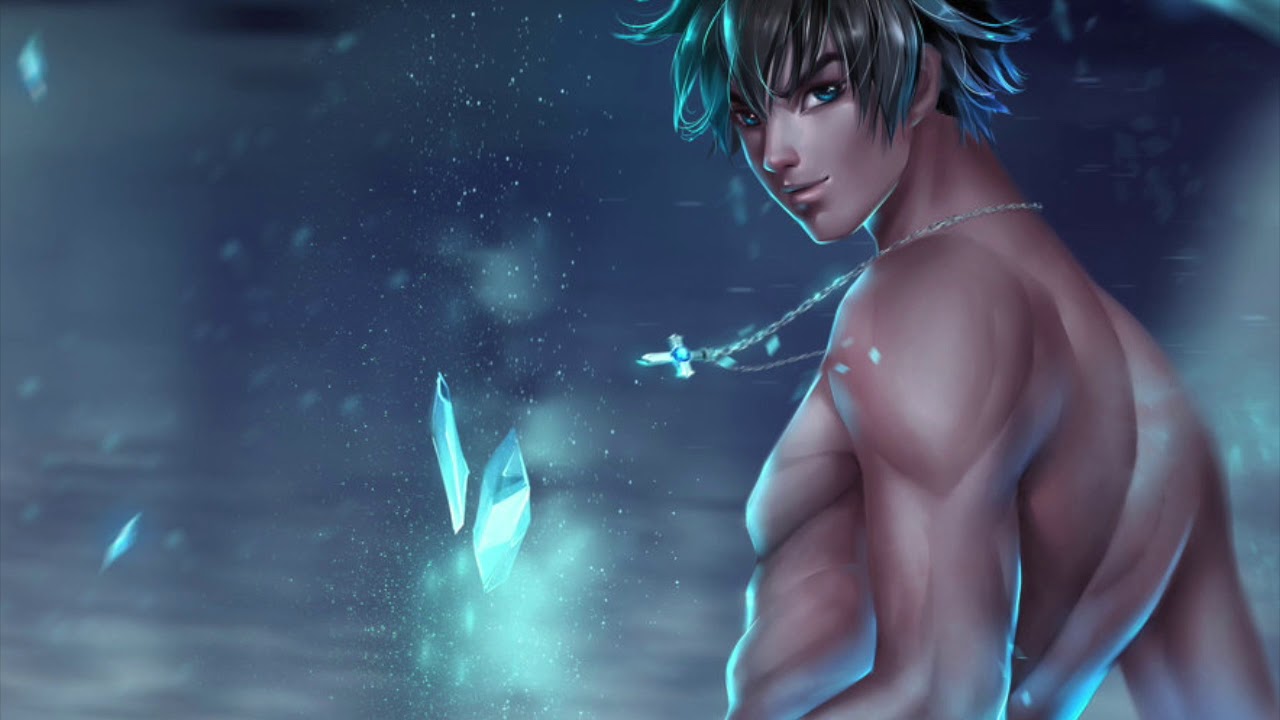 ENCHANTIX MALE VER.
