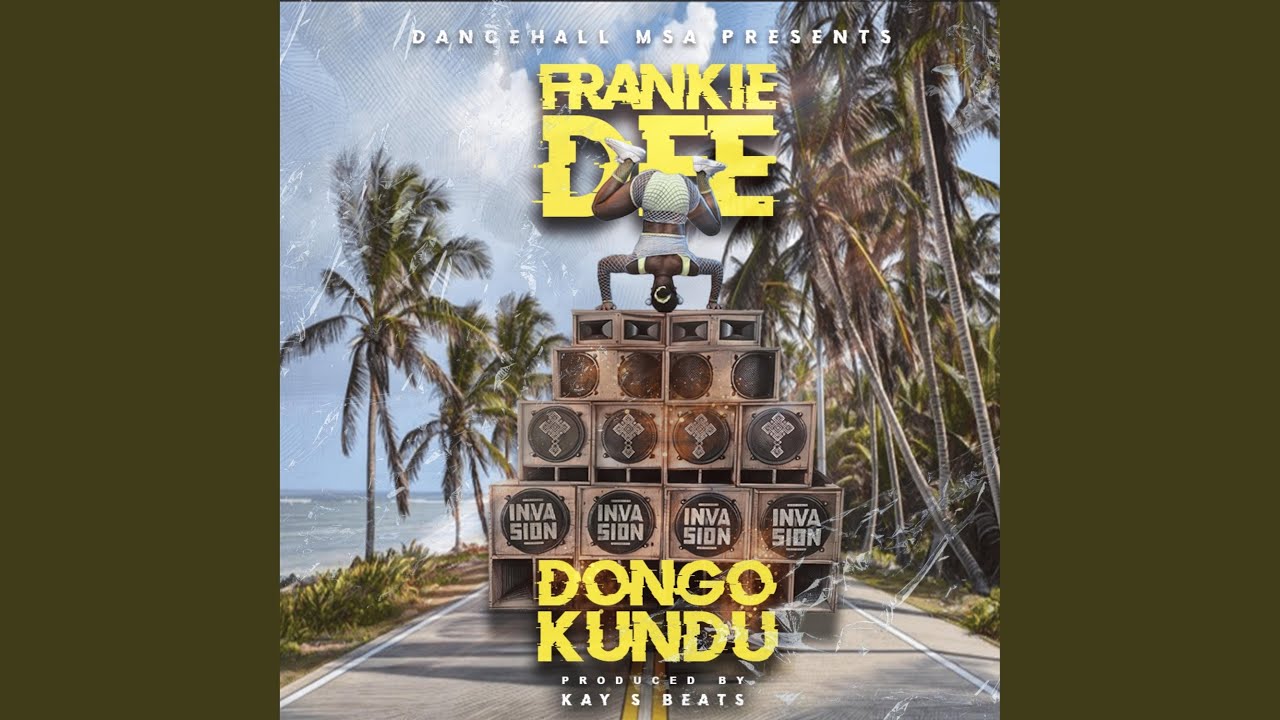 Dongo Kundu