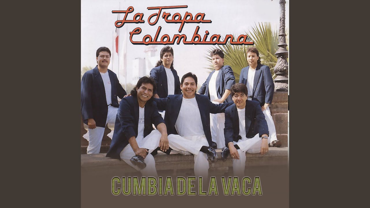 Cumbia de la Vaca