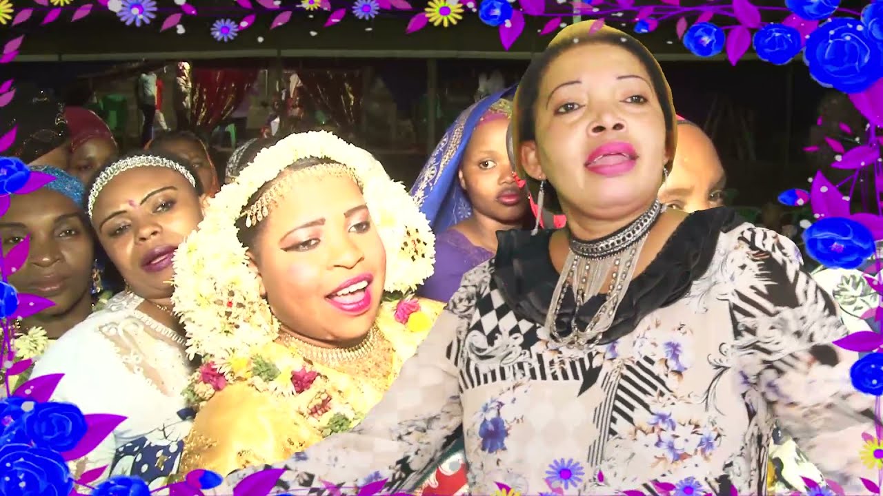 HAROUSSI _ANLY YOUSSOUF & ANTOURIYA