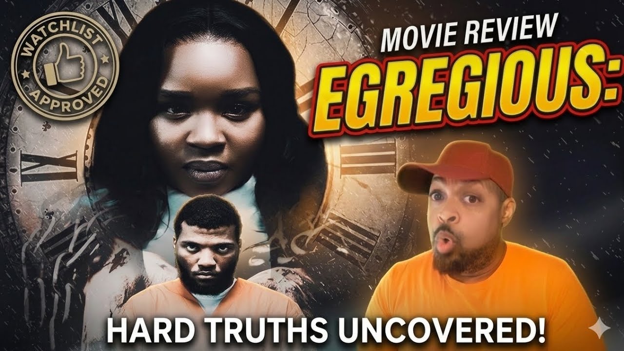 Egregious (2026): The Legal Thriller You&rsquo;re Missing on Tubi!