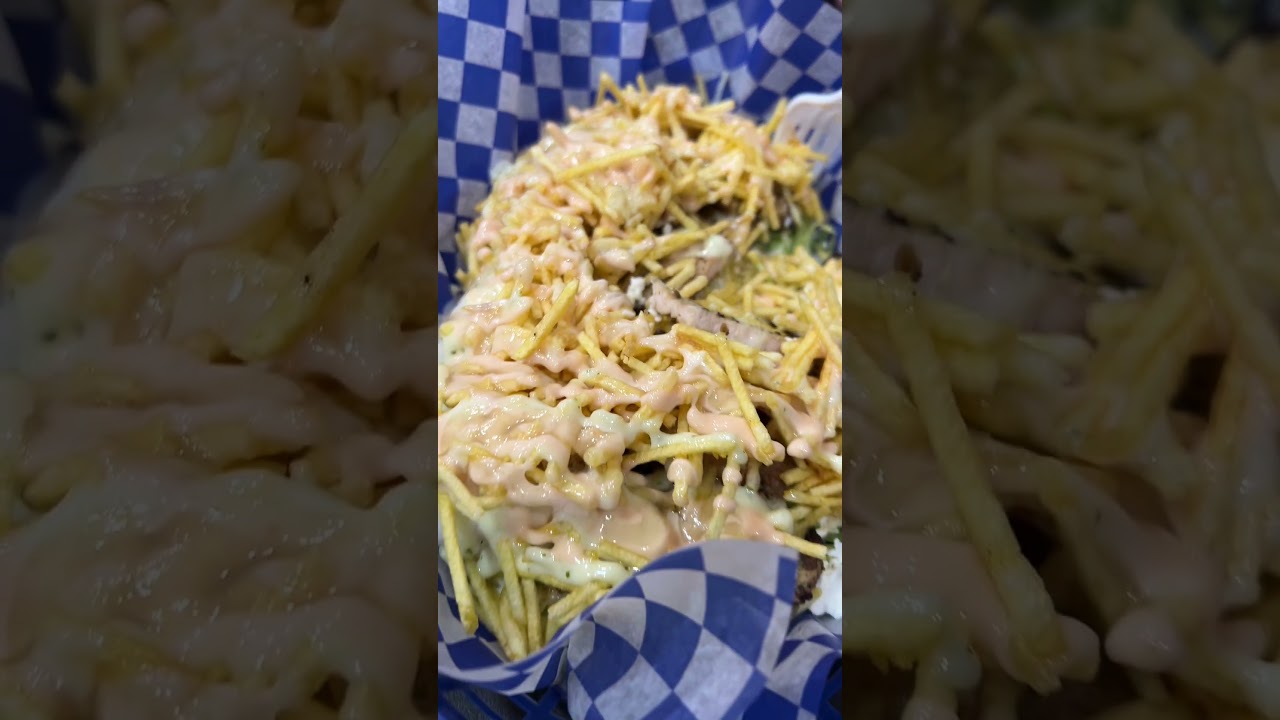 Comida Costeña en Montreal 🤤