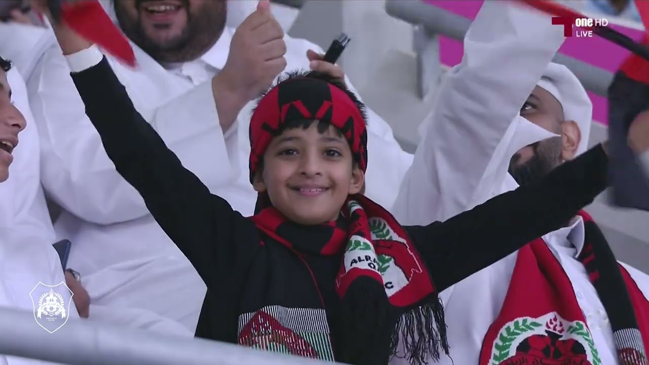 ملخص مباراة | الريان 1 - 0 العربي | دوري نجوم إكسبو الجولة 4