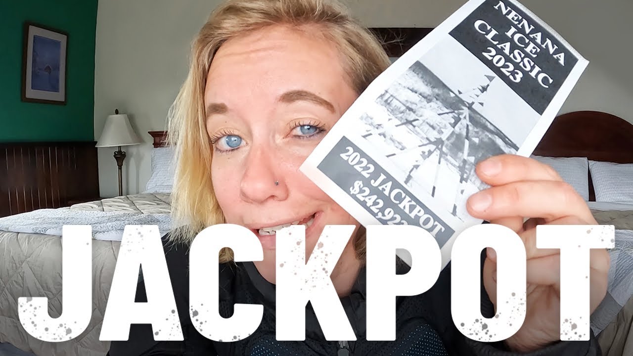 Выиграю ли я 250 000 долларов США? Ледяной вызов Аляски |S6-E147|