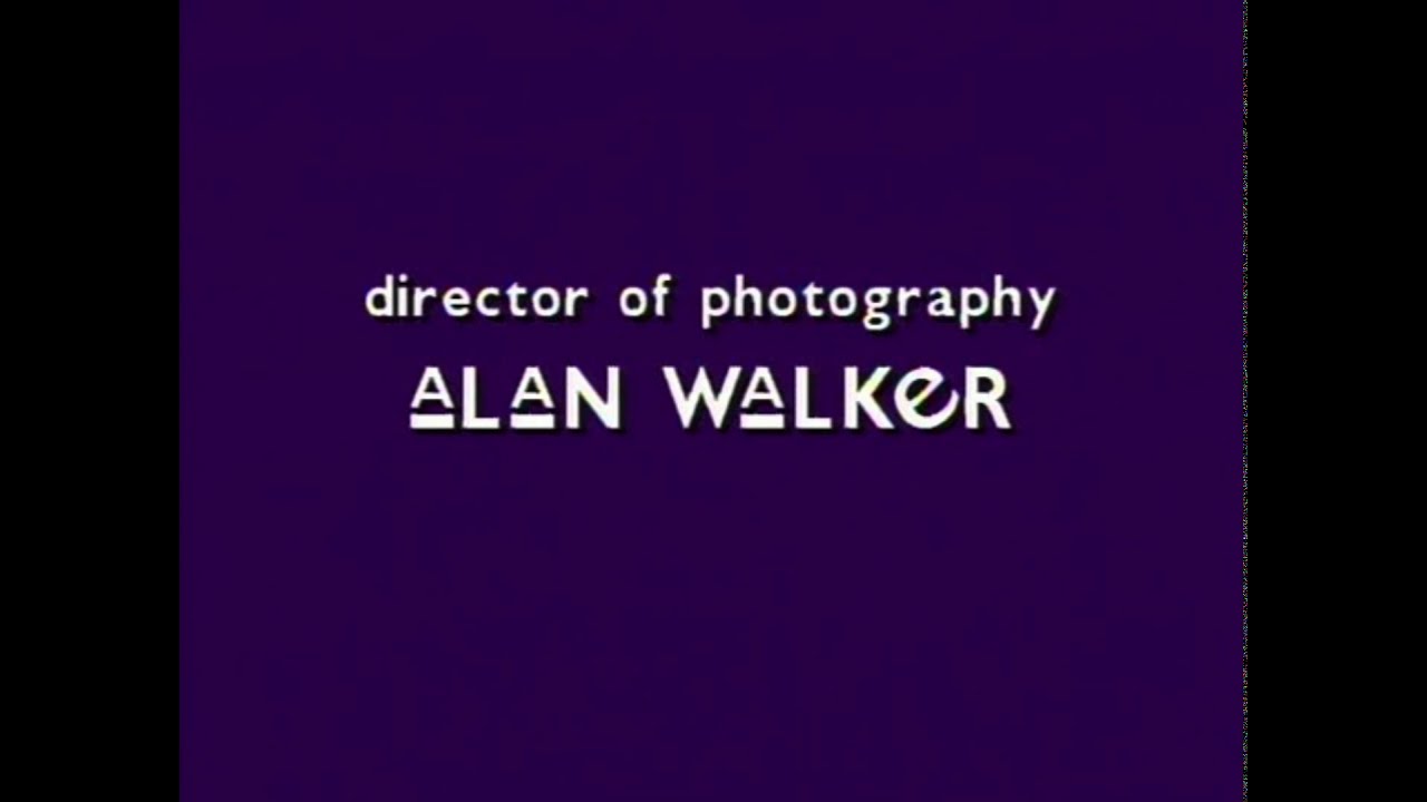 Martin (1992) Ending Credits