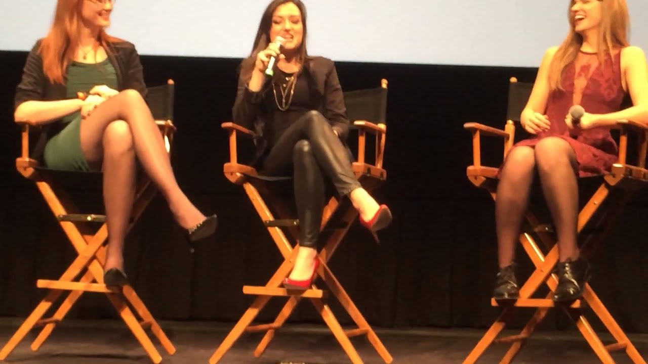Carmilla Q&A 1