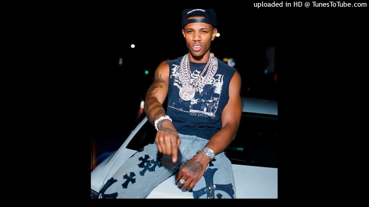 (Melodic) A Boogie wit da Hoodie Type Beat - "Sorry Baby"