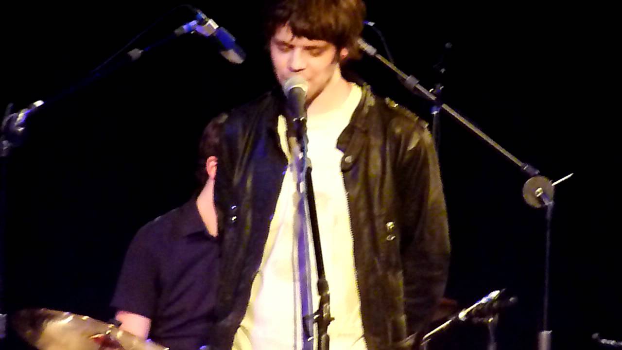 Schlagoberskoch  Nino aus Wien - live Radiokulturhaus RKH Wien jänner 2012
