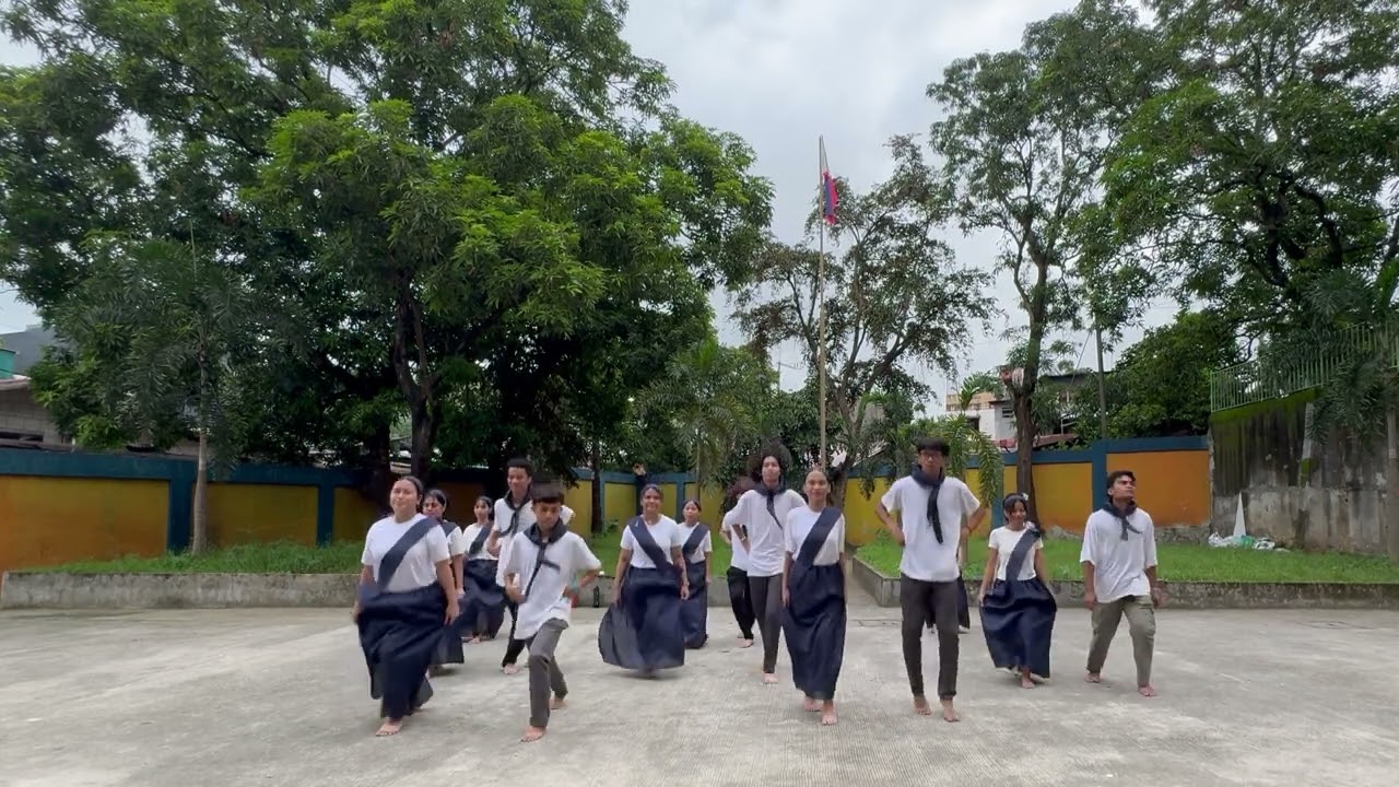 TIKLOS | Grade 12 - HUMSS